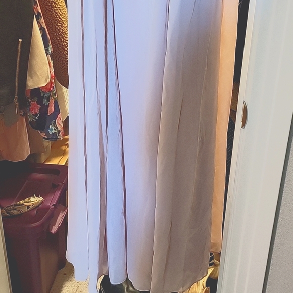 Bridesmaid Dress - Picture 2 of 4